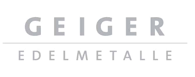 Geiger edemetalle authorised distributor