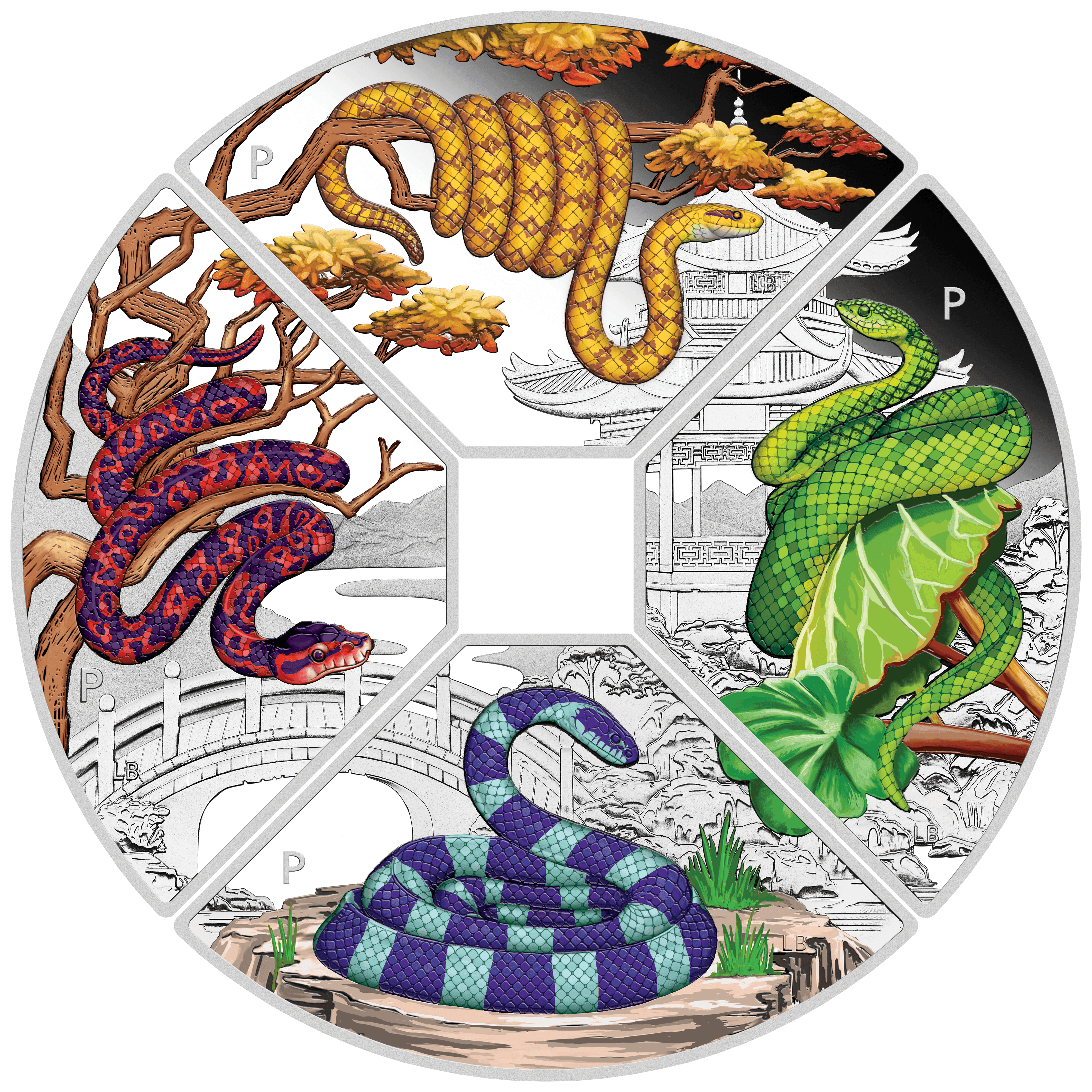 25R67ZAA-2025-year-of-the-snake-quadrant-1oz-silver-proof-four-coin-set-2025-year-of-the-snake-quadrant-1oz-silver-proof-four-coin-set