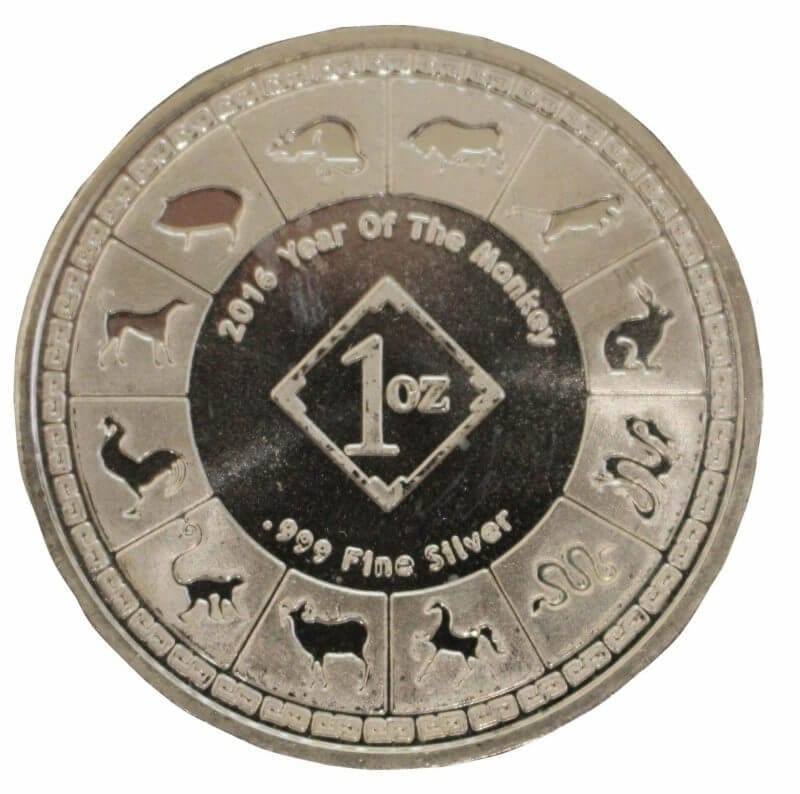 SKU-371-2016-year-of-the-monkey-1oz-999-silver-bullion-coin-12-lunar-animals-calender-2016-year-of-the-monkey-1oz-999-silver-bullion-coin-12-lunar-animals-calender