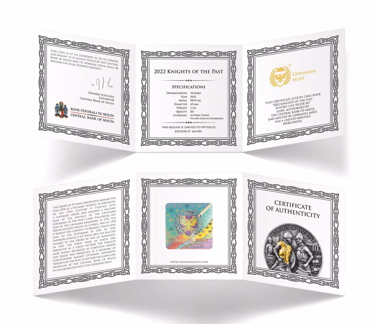 22GM2OZAHRKOTP-2022-malta-knights-of-the-past-2oz-9999-antiqued-silver-high-relief-coin-2022-malta-knights-of-the-past-2oz-9999-antiqued-silver-high-relief-coin