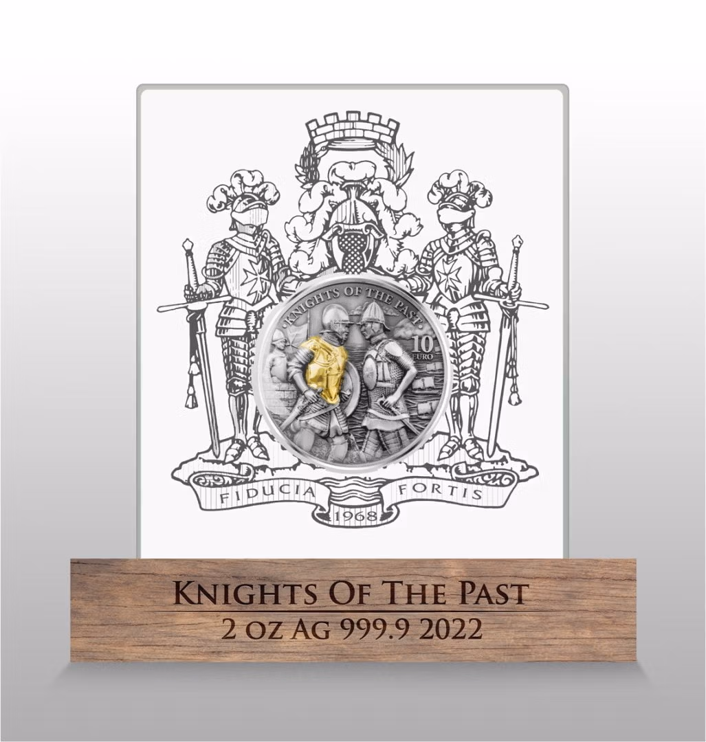 22GM2OZAHRKOTP-2022-malta-knights-of-the-past-2oz-9999-antiqued-silver-high-relief-coin-2022-malta-knights-of-the-past-2oz-9999-antiqued-silver-high-relief-coin