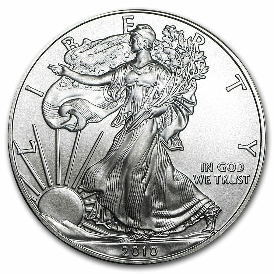 2010WL1ozS-2010-american-eagle-1oz-999-silver-bullion-coin-ase-2010-american-eagle-1oz-999-silver-bullion-coin-ase