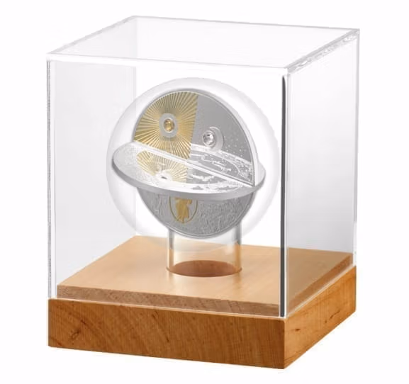 CREATIONOFTHEWORLD2OZ-2019-creation-of-the-world-3d-2oz-999-silver-proof-coin-2019-creation-of-the-world-3d-2oz-999-silver-proof-coin
