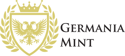 Germania Mint Authorised Distributor
