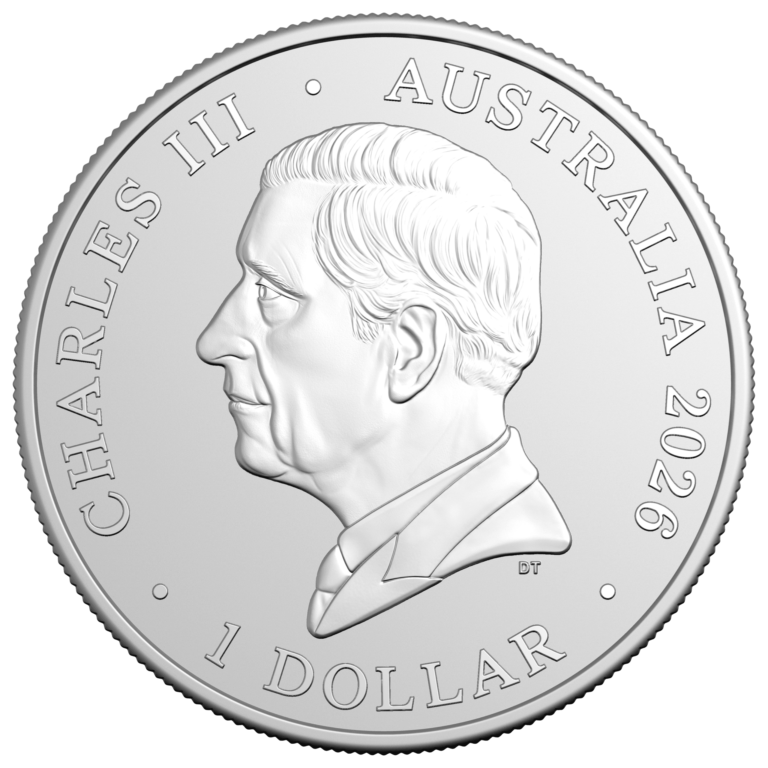 2026 Koala 1oz Silver Coin - Image 2
