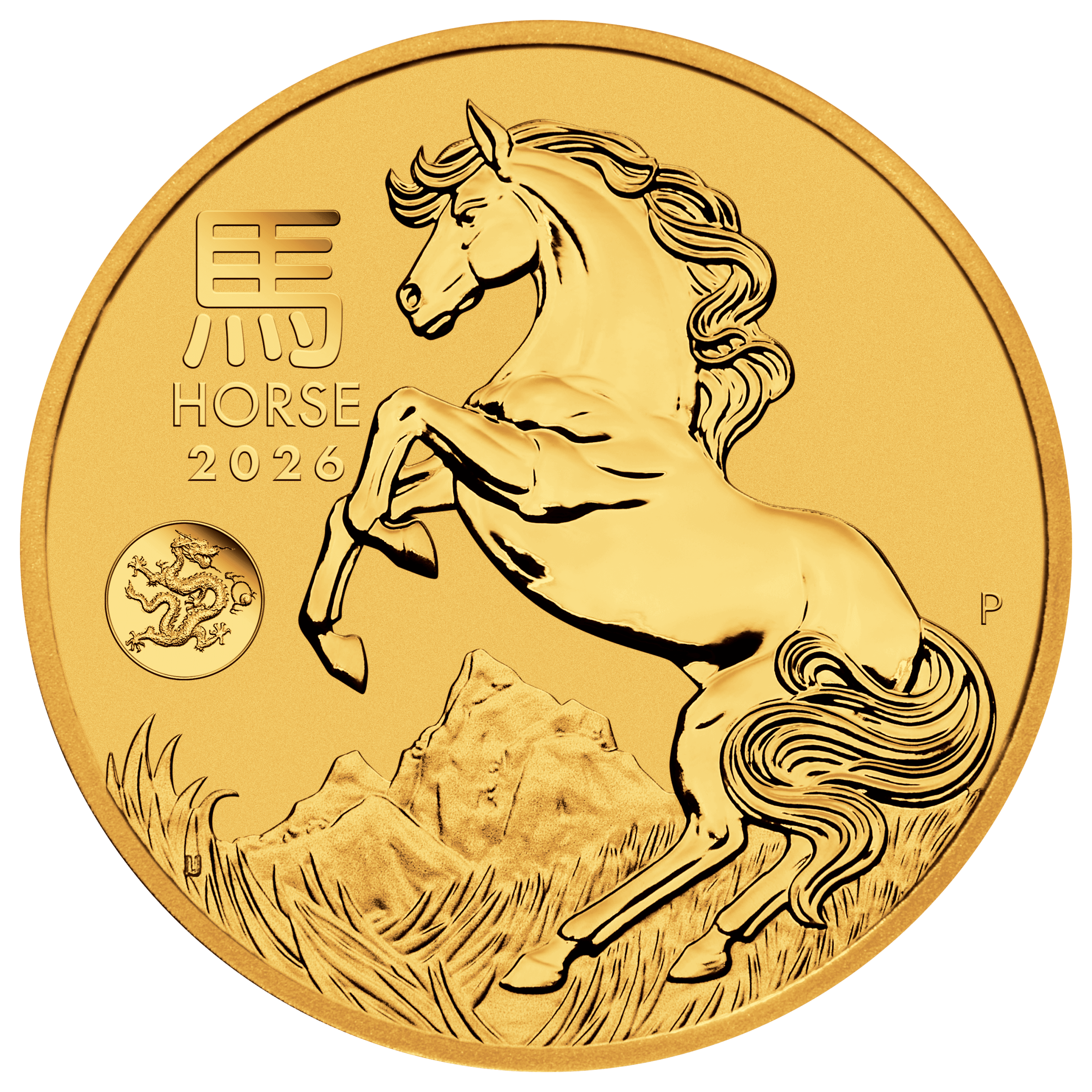 Gold Bullion