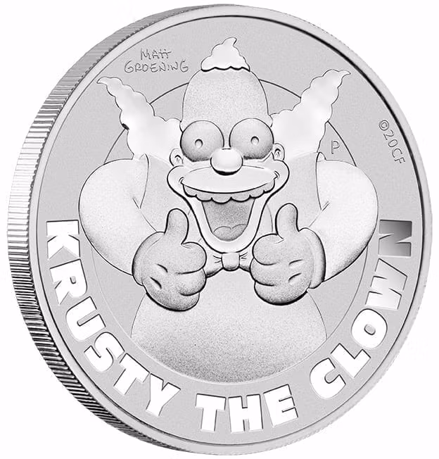 20H21AAD-2020-the-simpsons-krusty-the-clown-1oz-9999-silver-coin-in-black-card-2020-the-simpsons-krusty-the-clown-1oz-9999-silver-coin-in-black-card