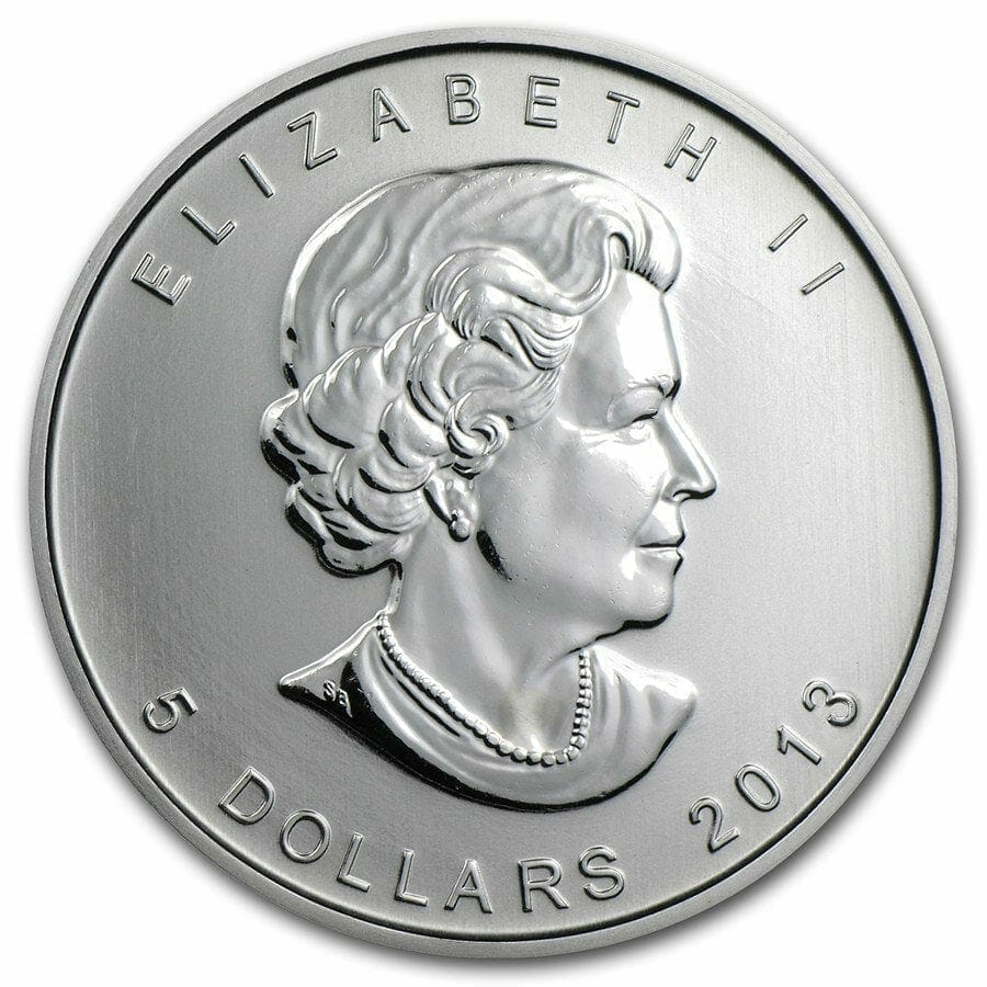 2013-maple-leaf-1oz-9999-silver-bullion-coin-royal-canadian-mint-2013-maple-leaf-1oz-9999-silver-bullion-coin-royal-canadian-mint