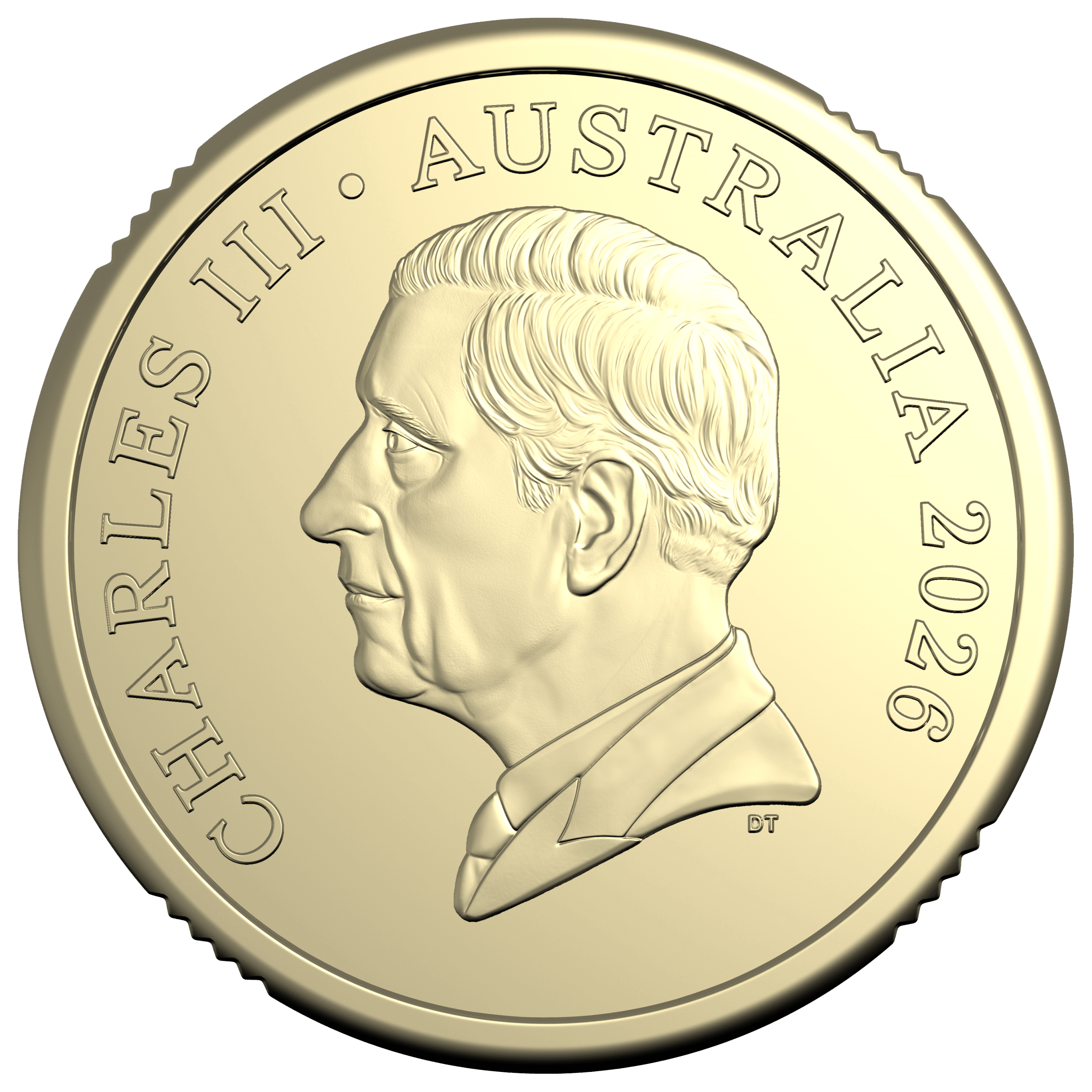2026 $2 Tooth Fairy Kit Coloured Coin - Image 5