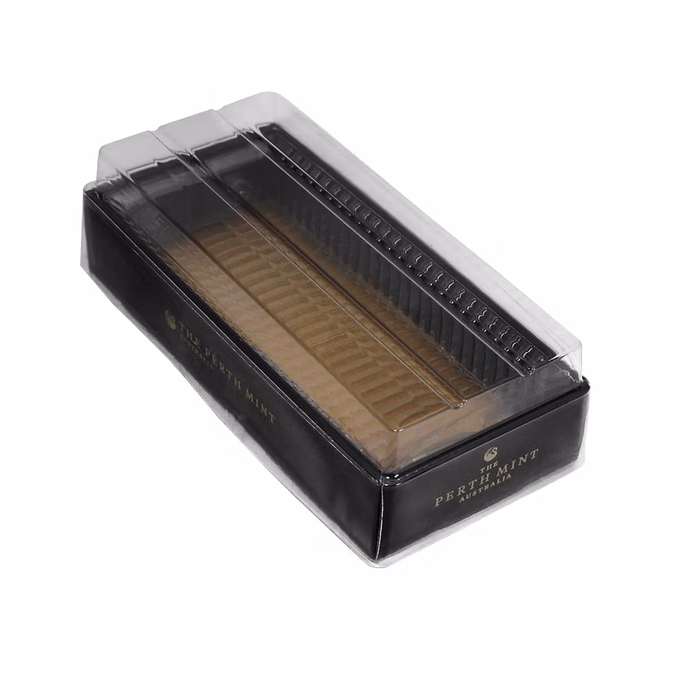 PMGBSTWL-25-count-perth-mint-gold-bar-storage-tray-with-lid-empty-25-count-perth-mint-gold-bar-storage-tray-with-lid-empty