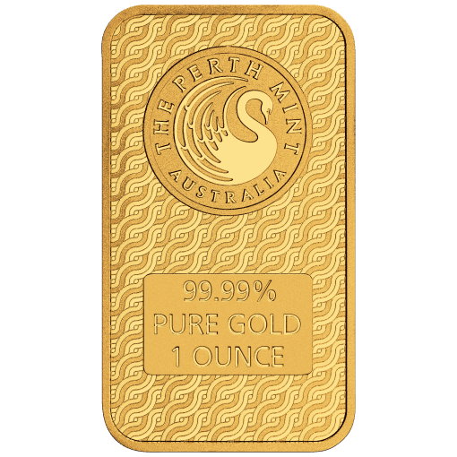 Lunar snake 1oz gold minted bar - image 5