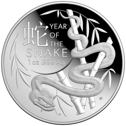 11581 2025-year-of-the-snake-1oz-silver-proof-domed-coin sbc 11-