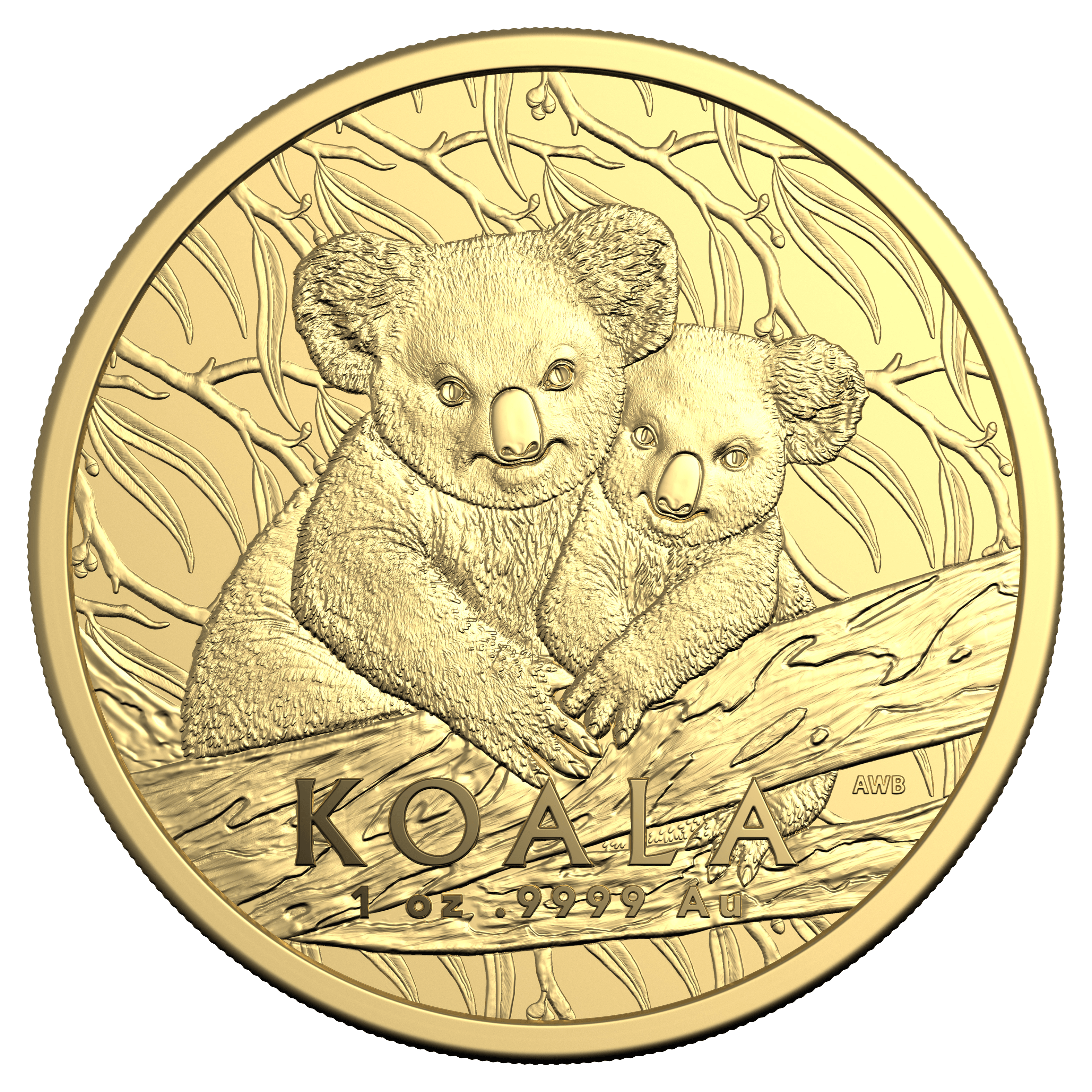 Bullion coins, australian bullion, australian gold