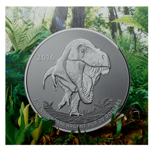 149723 2016-fine-silver-coin-tyrannosaurus-rex