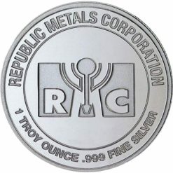 SKU-17-rmc-1oz-999-silver-bullio