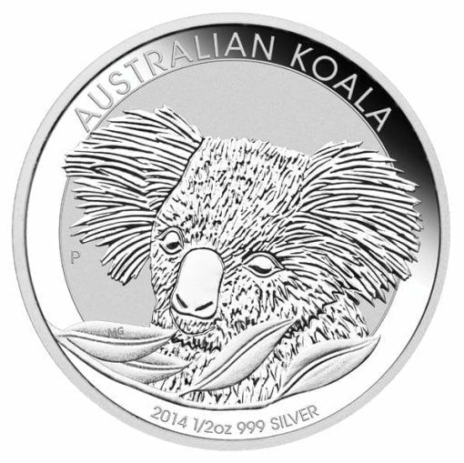 236128-2014-australian-koala-12oz-999-silver-bullion-coin-the-perth-mint