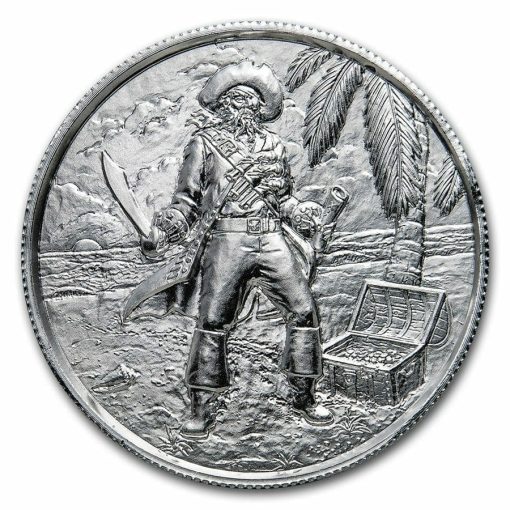 Privateer-series-the-captain-2oz-999-ultra-high-relief-silver-bu