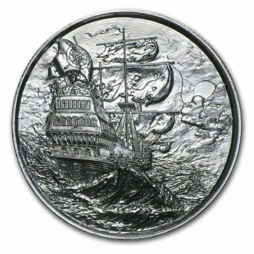 Privateer-series-the-privateer-2oz-999-ultra-high-relief-silver-