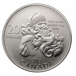 2013-20-santa-14oz-9999-silver-coin-royal-canadian-mint