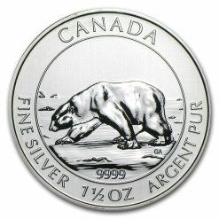 2013-polar-bear-1-12oz-1-5oz-9999-silver-bullion-coin-royal-cana