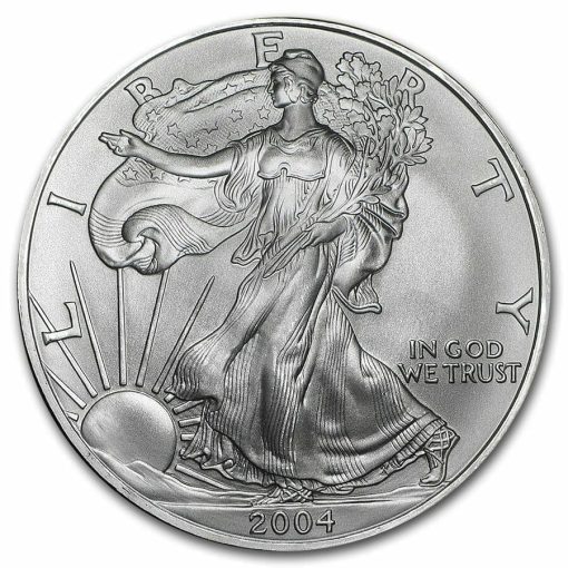 2004-american-eagle-1oz-999-silver-bullion-coin-ase