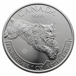 2017-predator-series-canadian-lynx-1oz-9999-silver-bullion-coin-