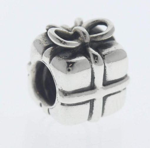 Pandora-sterling-silver-present-charm-790300-retired-ale-925