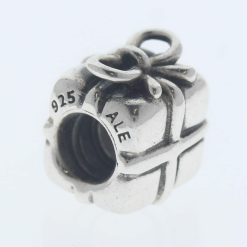 Pandora-sterling-silver-present-charm-790300-retired-ale-925