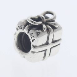 Pandora-sterling-silver-present-charm-790300-retired-ale-925