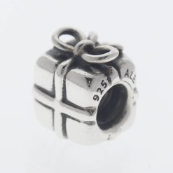 Pandora-sterling-silver-present-charm-790300-retired-ale-925