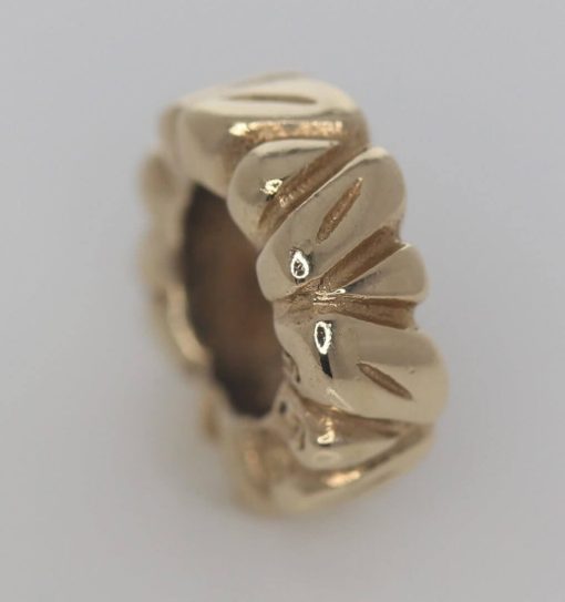 24101813-pandora-14ct-gold-leaf-spacer-charm-750241-retired-ale-585