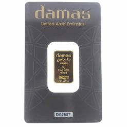 damas-5g-9999-gold-minted-bullion-bar-argor-heraeus-switerzerlan