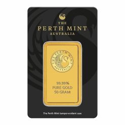 10P84DXA perth-mint-50g-gold-minted-bullion-bar