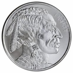 ELEMETALBUFFALO1OZ-buffalo-india