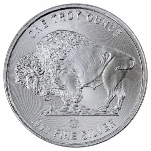 Elemetalbuffalo1oz-buffalo-indian-head-1oz-999-silver-bullion-coin-elemetal-mint