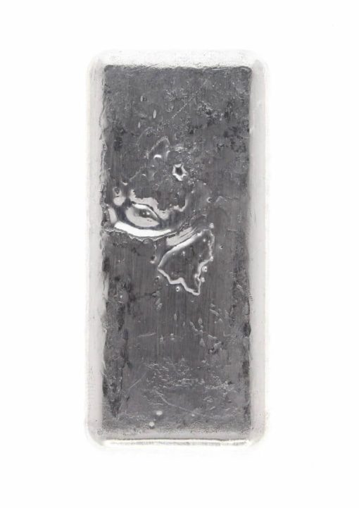 Ainslie-bullion-10oz-9995-silver-cast-bullion-bar