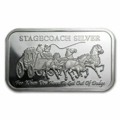 Stagecoach-silver-1oz-999-silver-bullion-bar-4-14oz-fractional-n