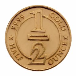 242028 abc-12oz-9999-gold-cast-bullion-round