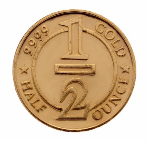 242028 abc-12oz-9999-gold-cast-bullion-round