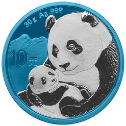 CHINPANDA30GSB-2019-chinese-silv