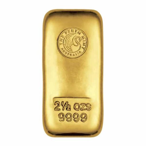 Xx013px perth-mint-2-5oz-9999-gold-cast-bullion-bar sbc 08-07_15