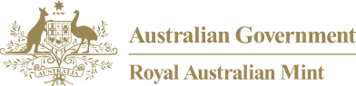 Royal  australian mint authorised distributor