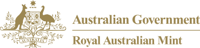 Authorised royal australian mint distributor
