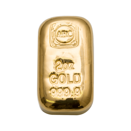 Abc2ozgold abc-2oz-gold-cast-bar 12-13-22-03-33-15