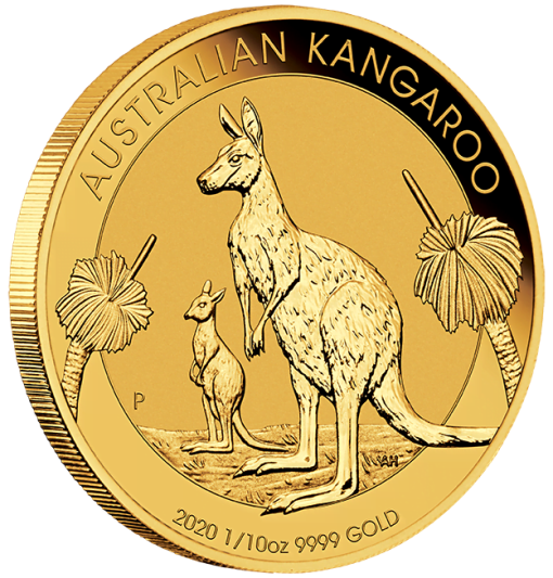 20014gaax 2020-australian-kangaroo-110oz-9999-gold-bullion-coin