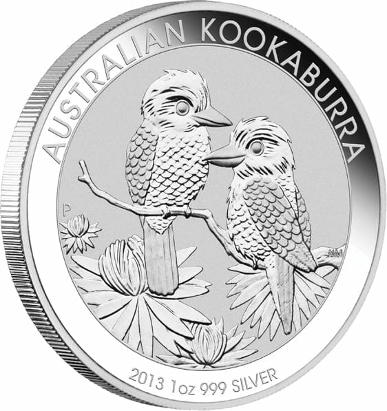 Australian Stockhorse 2013年 1オンス銀貨 Australian Stockhorse 2013年 1オンス銀貨 Stock Horse 1 oz
