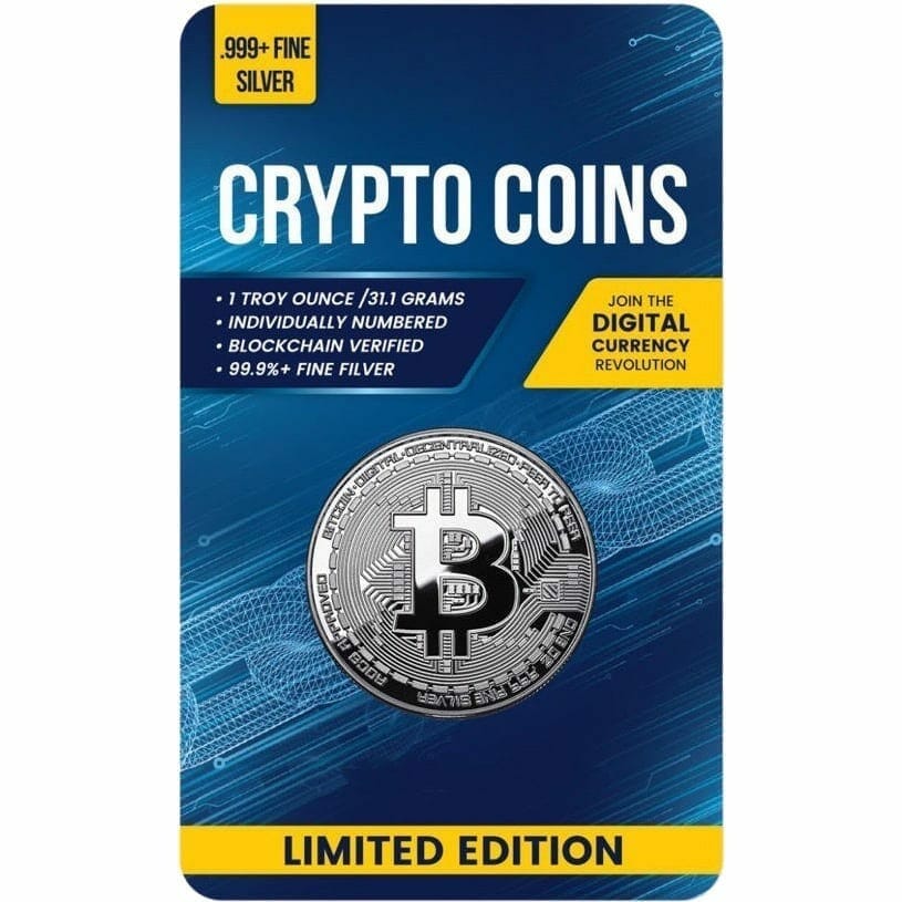1オンス銀貨　2020 1 oz Chad LITEcoin 超希少 1オンス銀貨 2020 1 oz Chad LITEcoin 超希少