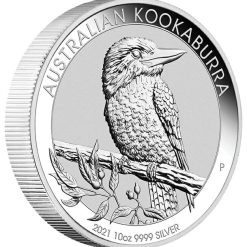 21022baax 2021-australian-kookaburra-10oz-silver-bullion-coin 11