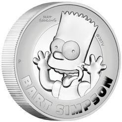 22l58aaa-2022-the-simpsons-bart-simpson-2oz-9999-silver-proof-high-relief-coin