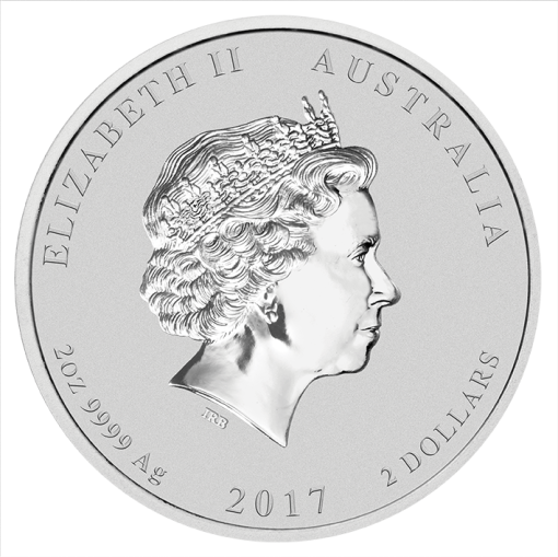 2s1706caax-2017-year-of-the-rooster-2oz-9999-silver-bullion-coin-lunar-series-ii